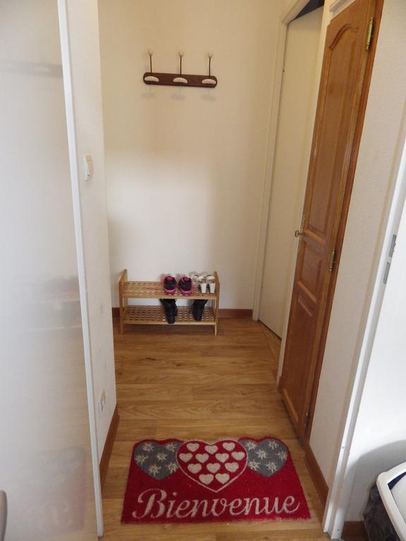 Appartement Ramel Luchon Bagneres-de-Luchon Exterior photo