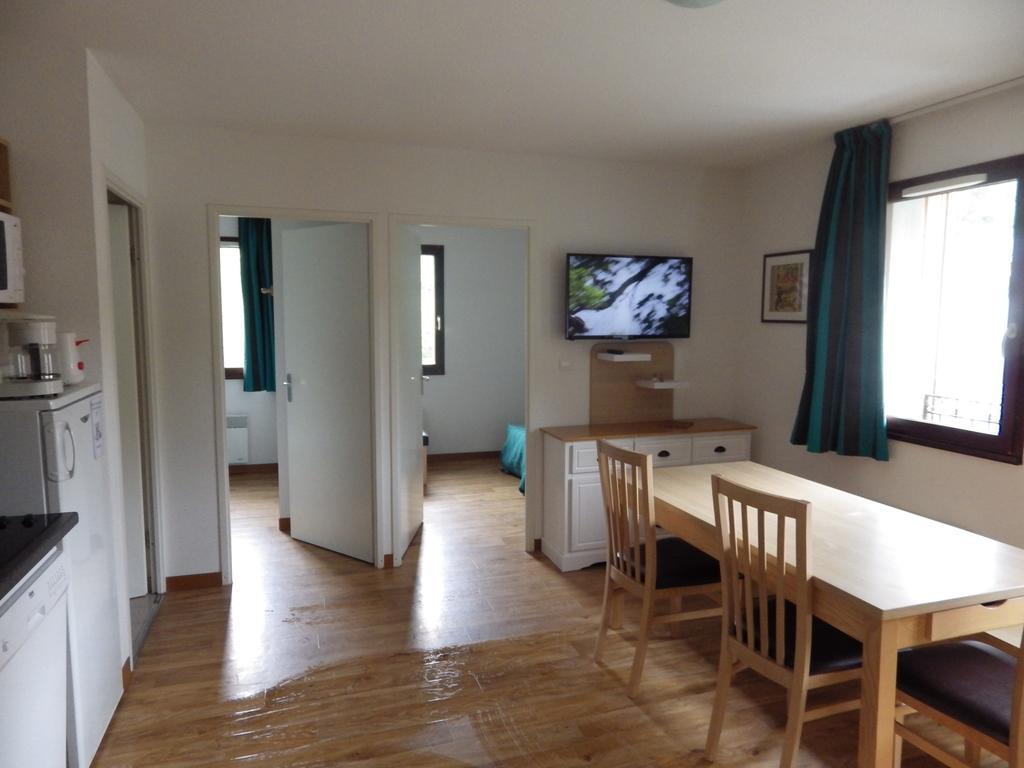 Appartement Ramel Luchon Bagneres-de-Luchon Exterior photo